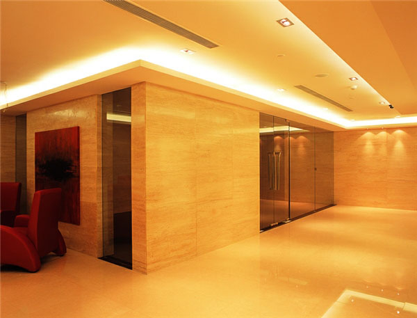  賓館酒店中央空調解決方案